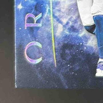 2024 Panini Origins Adonai Mitchell Rookie Jumbo Jersey Auto Indianapolis Colts