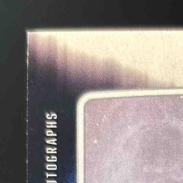 2024 Panini Origins Adonai Mitchell Rookie Jumbo Jersey Auto Indianapolis Colts