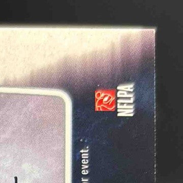 2024 Panini Origins Adonai Mitchell Rookie Jumbo Jersey Auto Indianapolis Colts