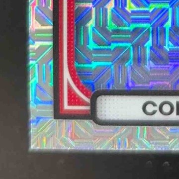 2023 Bowman Corbin Carroll Rookie of the Year Favorites Mega Box Mojo Refractor