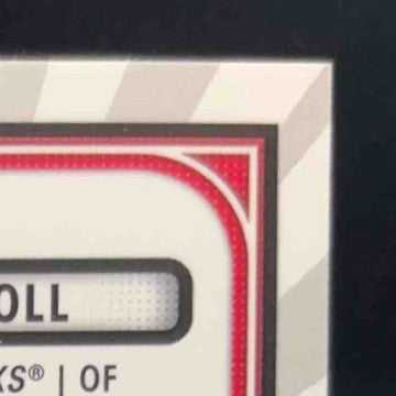 2023 Bowman Corbin Carroll Rookie of the Year Favorites Mega Box Mojo Refractor