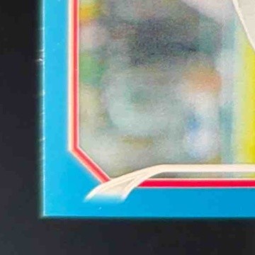 2014 Bowman Mike Trout Blue 245/500 #168 Los Angeles Angels