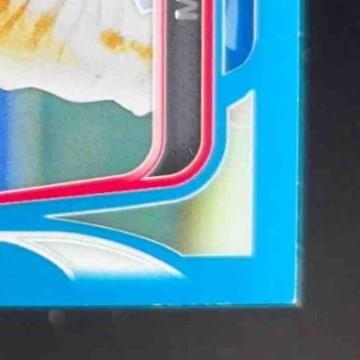 2014 Bowman Mike Trout Blue 245/500 #168 Los Angeles Angels