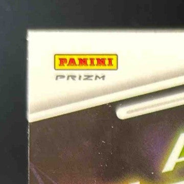 2023-24 Panini Donruss Optic Amen Thompson Lights Out Holo Prizm Rookie Rockets