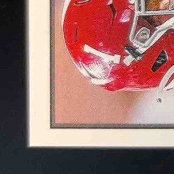 2024 Panini Score Kool-Aid McKinstry Signatures #327 Auto RC New Orleans Saints