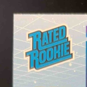 2024 Panini Donruss Jayden Daniels Retro Rated Rookie #11 Washington Commanders