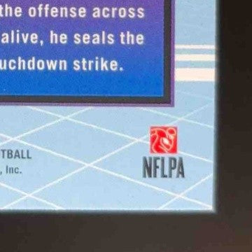 2024 Panini Donruss Jayden Daniels Retro Rated Rookie #11 Washington Commanders