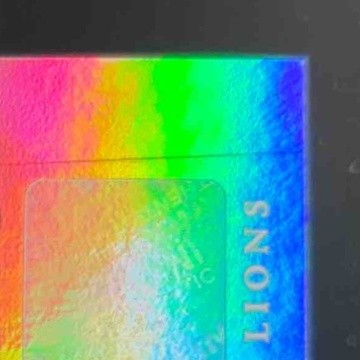 2013 Panini Limited Darius Slay Monikers Auto Silver 242/299 RC Detroit Lions