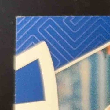 2019 Panini Donruss Hunter Henry Signature Marks SM-27 Auto Los Angeles Chargers