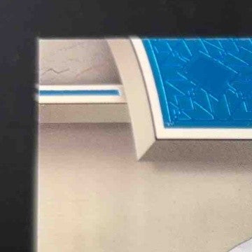 2024 Topps Tier One Bobby Miller Break Out Auto Blue Foil 75/99 LA Dodgers