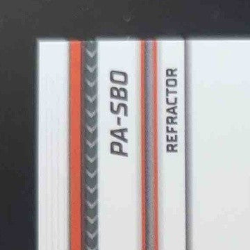 2024 Bowman Chrome University Silas Bolden Prospect Auto Refractor 54/299 Texas