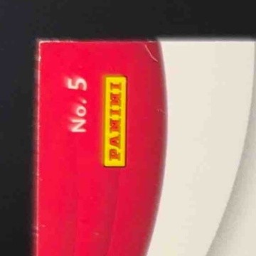 2018 Panini Immaculate Collection Collegiate Lamar Jackson Gloves /40 #5 RC