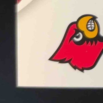 2018 Panini Immaculate Collection Collegiate Lamar Jackson Gloves /40 #5 RC