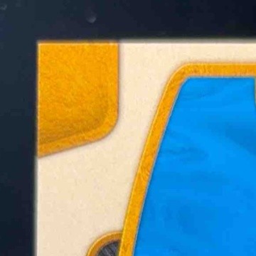 2024 Panini Gold Standard Ja Tavion Sanders Auto 33/299 RC Carolina Panthers