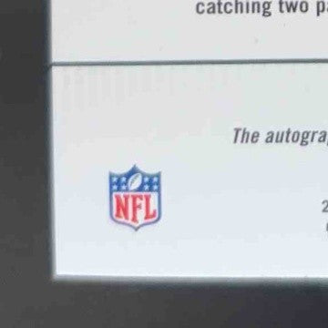 2023 Panini Illusions AJ Dillon Superlatives 157/199 Auto Green Bay Packers