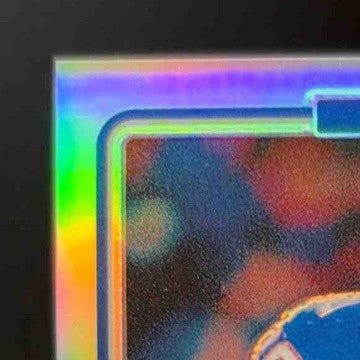 2024 Panini Donruss Optic Jessie Armstead Signature Series Holo #SSH-JAD Auto