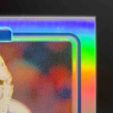 2024 Panini Donruss Optic Jessie Armstead Signature Series Holo #SSH-JAD Auto