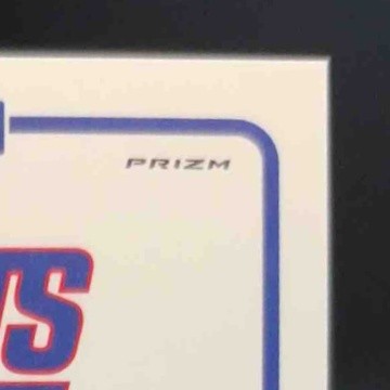 2024 Panini Donruss Optic Jessie Armstead Signature Series Holo #SSH-JAD Auto