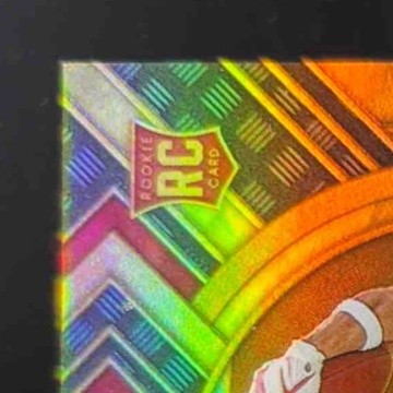 2023 Panini Gold Standard Michael Wilson Auto 65/199 #170 RC Arizona Cardinals