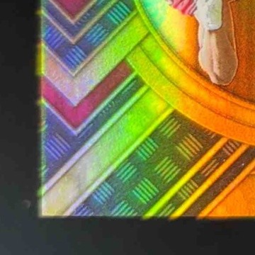 2023 Panini Gold Standard Michael Wilson Auto 65/199 #170 RC Arizona Cardinals