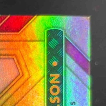 2023 Panini Gold Standard Michael Wilson Auto 65/199 #170 RC Arizona Cardinals