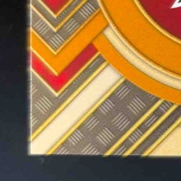 2023 Panini Gold Standard Michael Wilson Auto 65/199 #170 RC Arizona Cardinals