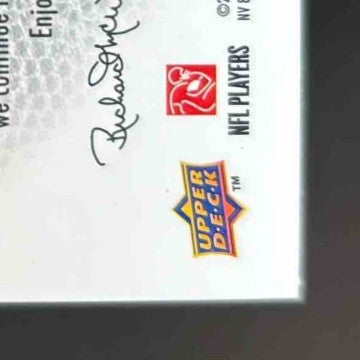 2008 Upper Deck Icons David Garrard NFL Jersey Patch /25 Jacksonville Jaguars