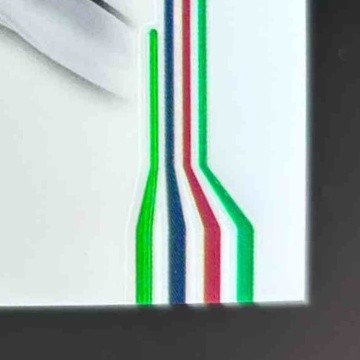 2024 Topps Pristine Sonny Gray Green Refractor 62/150 #276 Minnesota Twins