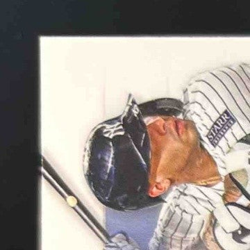 2024 Topps Pristine Gleyber Torres Green Refractor 126/150 #154 New York Yankees