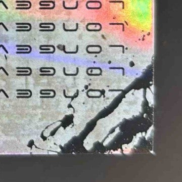 2010 Rookies & Stars David Garrard Materials Black Prime Longevity 9/25 Jaguars