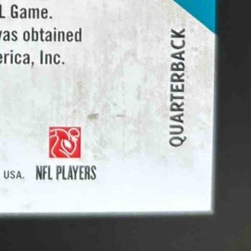 2010 Rookies & Stars David Garrard Materials Black Prime Longevity 9/25 Jaguars