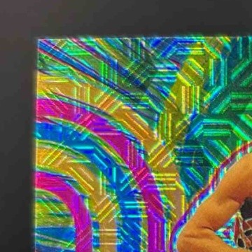 2023-24 Panini Spectra Jonas Valanciunas Retrospect Auto Meta /25