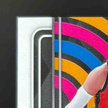 2023-24 Panini Spectra Jonas Valanciunas Retrospect Auto Meta /25