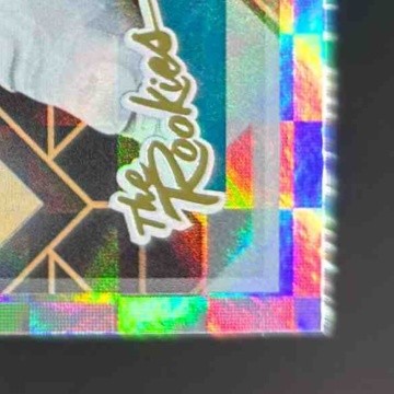 2021 Panini Donruss Trevor Lawrence The Rookies #TR-TRL RC Jacksonville Jaguars