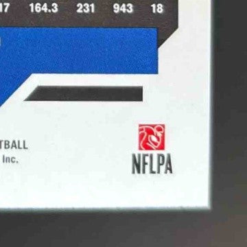 2021 Panini Donruss Trevor Lawrence The Rookies #TR-TRL RC Jacksonville Jaguars