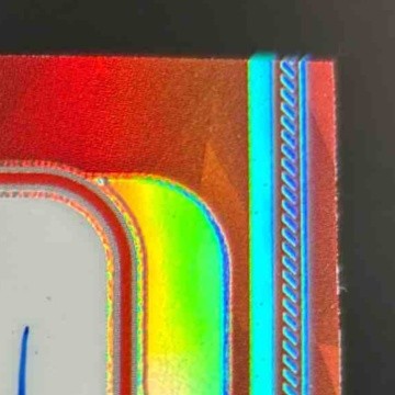 2023 Panini Contenders Optic Dorian Thompson-Robinson Rookie of the Year/50 Auto