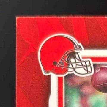 2023 Panini Contenders Optic Dorian Thompson-Robinson Rookie of the Year/50 Auto