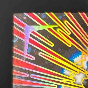 2024 Panini Luminance Brian Robinson Jr. Fuzion #FUZ-BRJ Washington Commanders