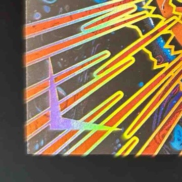 2024 Panini Luminance Brian Robinson Jr. Fuzion #FUZ-BRJ Washington Commanders