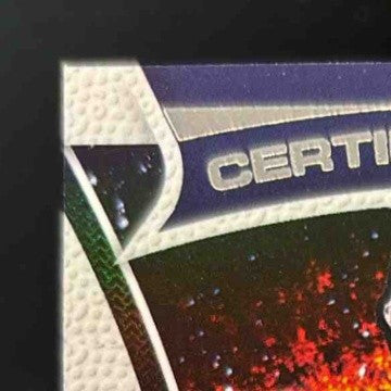 2024 Panini Certified Joe Milton III Rookies #12 RC New England Patriots