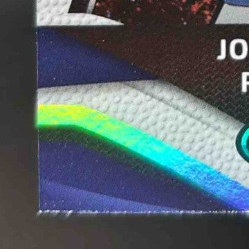 2024 Panini Certified Joe Milton III Rookies #12 RC New England Patriots