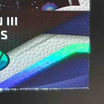 2024 Panini Certified Joe Milton III Rookies #12 RC New England Patriots