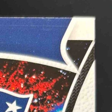 2024 Panini Certified Joe Milton III Rookies #12 RC New England Patriots