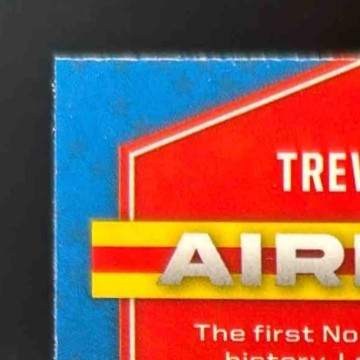 2021 Panini Rookies & Stars Trevor Lawrence Airborne Silver Jaguars Rookie Card