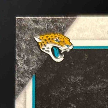 2021 Panini Donruss Trevor Lawrence Elite Series Rookies Jacksonville Jaguars