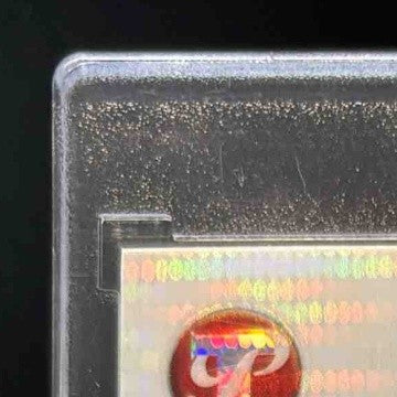 2024 Topps Pristine Giancarlo Stanton Refractor #141 New York Yankees