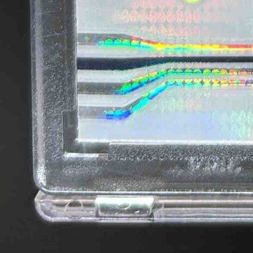 2024 Topps Pristine Giancarlo Stanton Refractor #141 New York Yankees