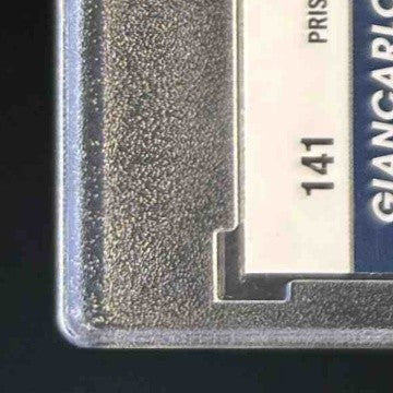 2024 Topps Pristine Giancarlo Stanton Refractor #141 New York Yankees