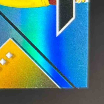 2023 Topps Composite DeAngelo Hall Finest Sky Blue Refractor 18/150 Redskins