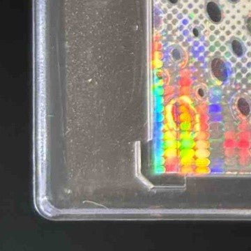 2023 Topps Pristine Clay Holmes Refractor #270 New York Yankees